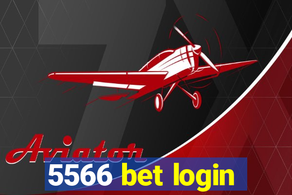 5566 bet login